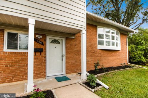 10911 Breewood Ct, Silver Spring MD 20901-1006 exterior