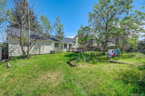 21666 Powers Pl, Aurora CO 80015-3372 exterior