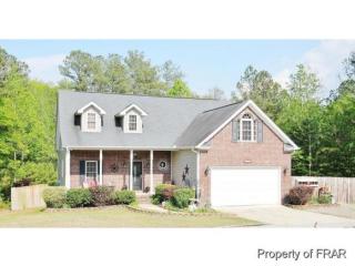 4015 Hillmon Grove Rd, Cameron, NC 28326-8617