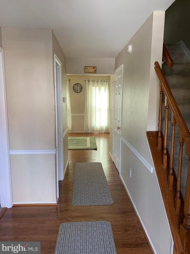 12278 Dapple Gray Ct, Woodbridge VA  22192-6215 exterior