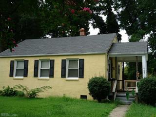 1468 Meads Rd, Norfolk, VA 23505-1820
