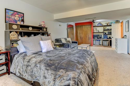 1580 Woodmoor Dr, Woodmoor CO 80132-9034 exterior