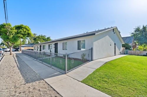 306 2nd St, Fresno, CA 93702-1934