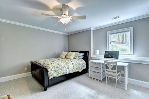 1603 Grant Dr, Atlanta GA  30319-3589 exterior