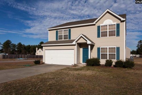 401 Ridgehill Dr, Lexington, SC 29073-7088