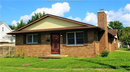 100 17th St, Dunbar, WV 25064-2806