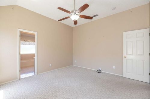 5736 Straightaway Dr, Fort Worth TX  76117-1594 exterior