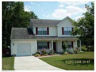 1326 Pinecroft Ln, Chesapeake, VA 23323-5615