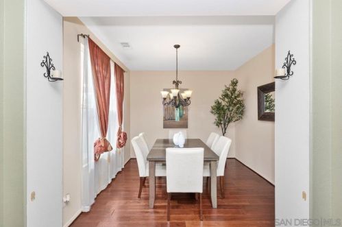 1718 Picket Fence Dr, Chula Vista CA  91915-1856 exterior