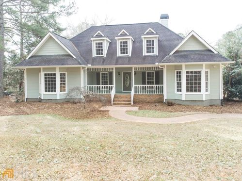1220 Old Jackson Rd, Locust Grove, GA 30248-2120