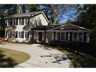 1243 Willivee Dr, Decatur, GA 30033-4117