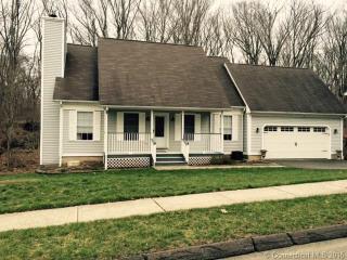 88 David Dr, Middletown, CT 06457-5193