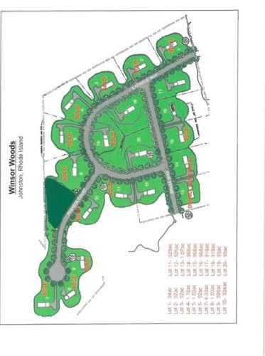 18 Carriage Way, Providence, RI 02904-3004