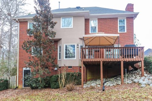 782 Sparkleberry Rd, Evans GA  30809-4420 exterior