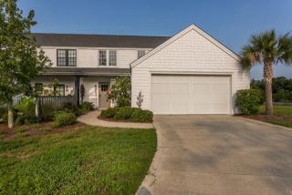 254 Bottlebrush Walk, Brunswick, GA 31525-4095