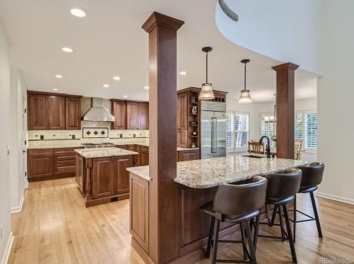 7237 Dove Ct, Parker CO exterior