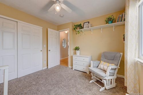3848 Knox Ct, Denver CO  80236-6121 exterior