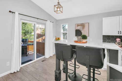 20579 Cornell Pl, Denver CO 80227-4501 exterior