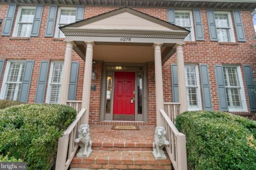 11276 Ridermark Row, Columbia, MD 21044-5701