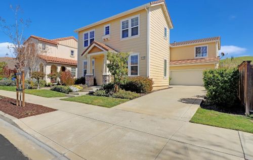 3226 Sleeping Meadow Way, San Ramon, CA 94582-5272