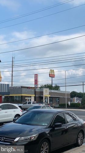 2645 2nd St, Philadelphia PA  19148-3432 exterior