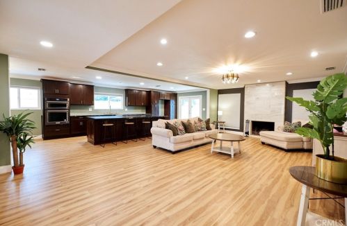 1344 Winn Dr, Upland CA  91786-5026 exterior