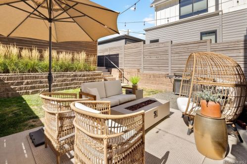 4435 Vallejo St, Denver CO  80211-1536 exterior