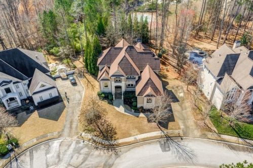 4022 Moheb St, Atlanta, GA 30331-6419