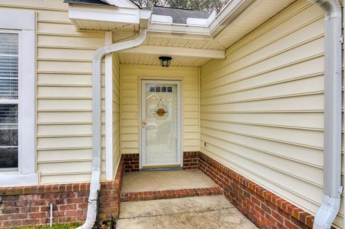 418 Trestle Ln, Evans, GA 30809-4898
