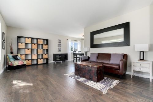 7397 Spruce St, Englewood CO 80112-1751 exterior