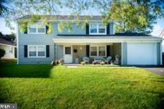 21 Medford Ln, Willingboro, NJ 08046-3120