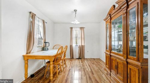 40 Ruby St, Lancaster PA  17603-3660 exterior