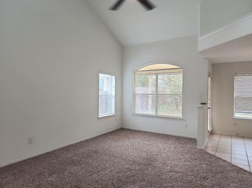 11416 Dog Leg Dr, Austin TX  78717-4800 exterior