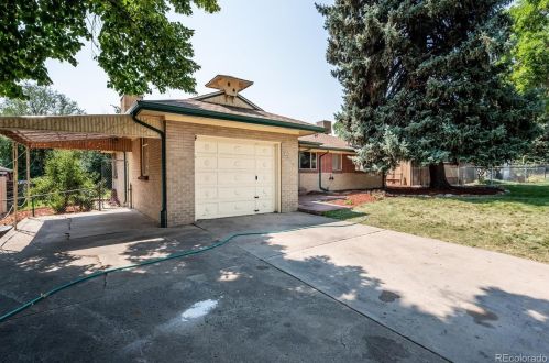 7670 25th Ave, Denver, CO 80214-5627