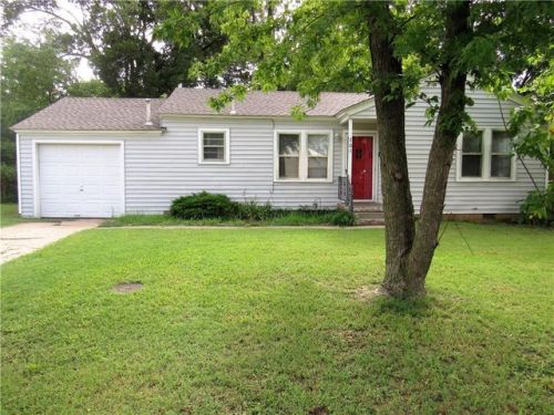 301 Lahoma Ave, Norman, OK 73069-7031