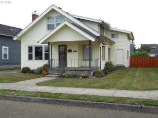 2306 6th St, Lees Camp, OR 97141-4002