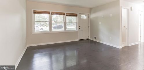 7425 Hastings St, Springfield VA  22150-4109 exterior