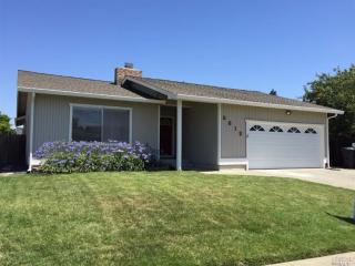 2812 Barbour Dr, Fairfield, CA 94534-3446
