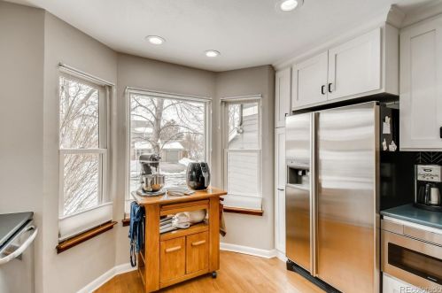 7969 Vincennes Way, Englewood CO 80112-3332 exterior