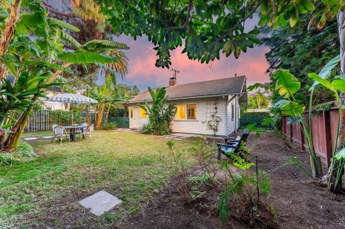 317 Loma Vista Ave, Santa Barbara, CA 93101-1212