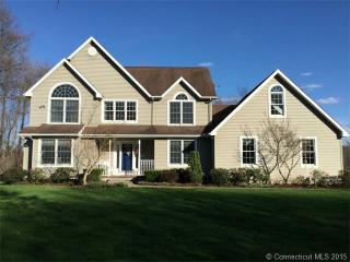 50 Independence Way, Middlefield, CT 06455-1274