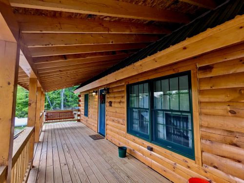 11 Blinden Dr, Madison, NH 03849-5500