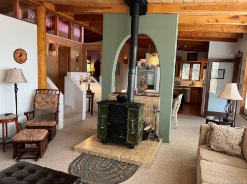 212 Matterhorn Cir, Horn Creek CO  81252-8729 exterior