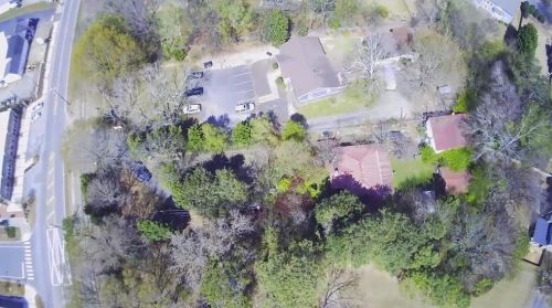 105 Bowles Dr, Holly Springs, GA 30188-3405