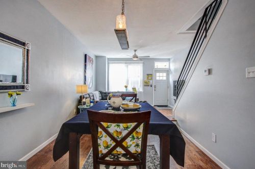 3344 Livingston St, Philadelphia PA 19134-5319 exterior