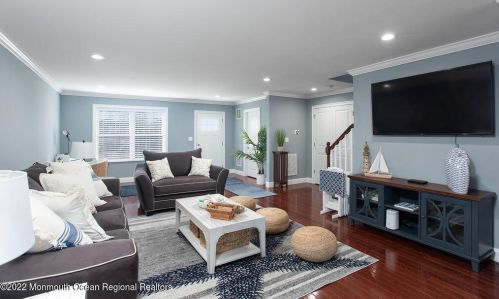 126 5th Ave, Wall Township NJ  08750-1500 exterior