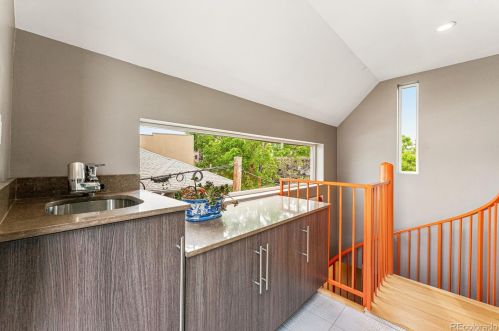 3326 Shoshone St, Denver CO  80211-3427 exterior