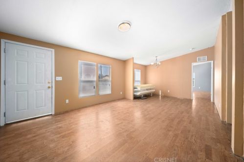17335 Carlo Ave, Edwards Air Force Base, CA 93523-3422
