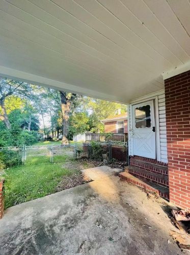 106 Edna Pl, Warner Robins GA  31093-2415 exterior