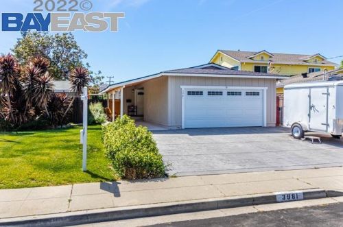 3981 Duke Way, Livermore, CA 94550-3364